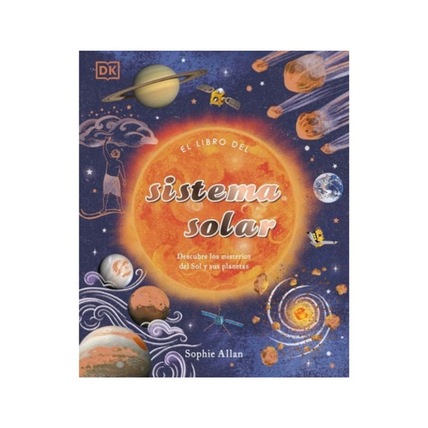 El Libro Del Sistema Solar
