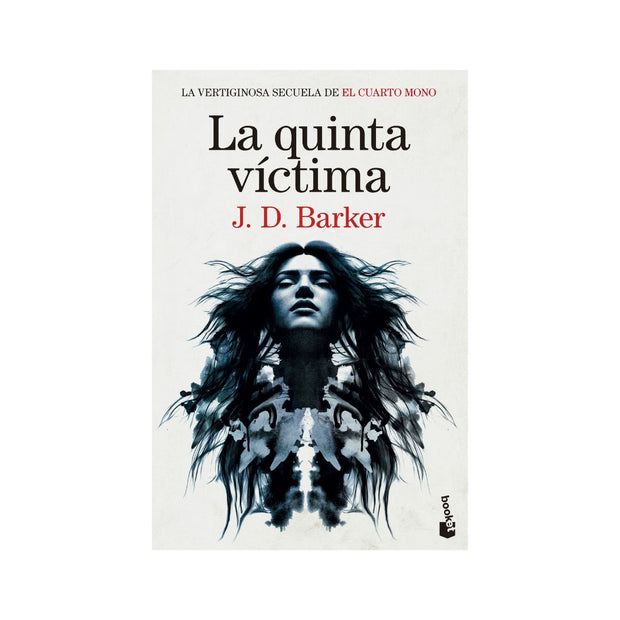 La Quinta Víctima