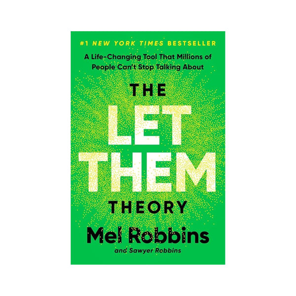 Let Them Theory, The