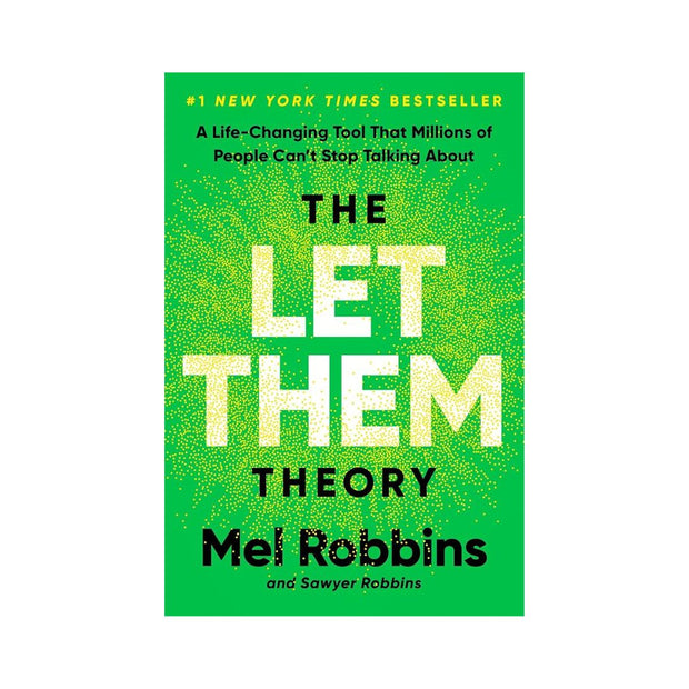 Let Them Theory, The