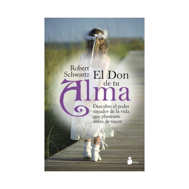 Don de tu alma