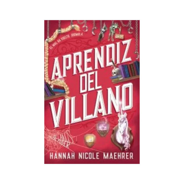 Aprendiz del villano