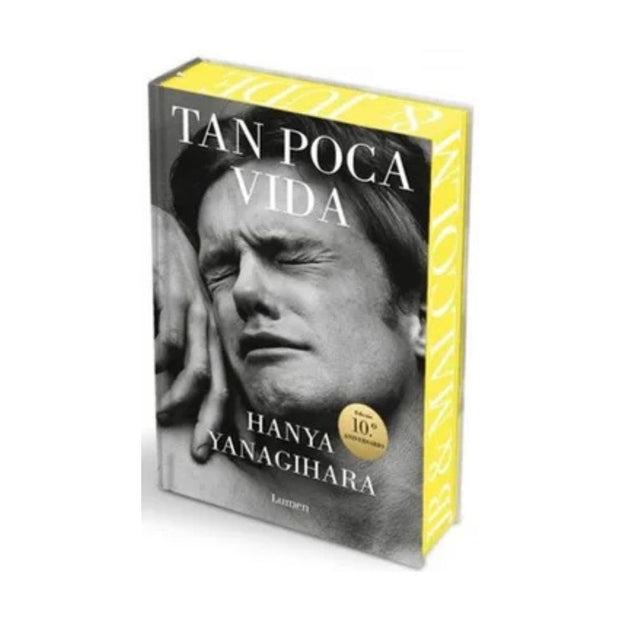 Tan Poca Vida(10 Aniv.)Td