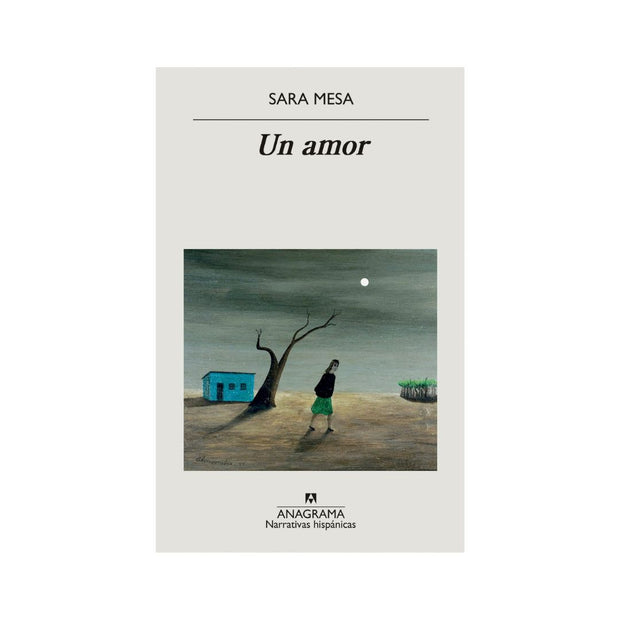 Un Amor