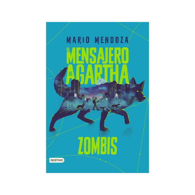 El Mensajero de Agartha 1