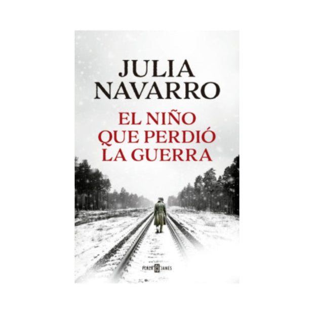 Niño Que Perdió La Guerra. El Fsc
