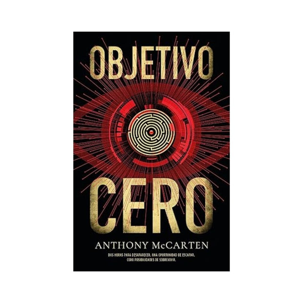 Objetivo Cero