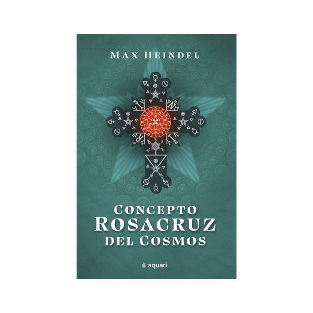 Concepto Rosacruz Del Cosmos