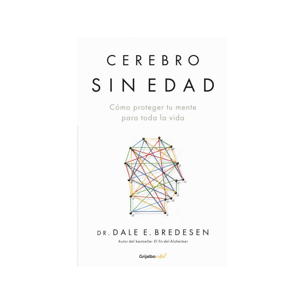 Cerebro sin edad