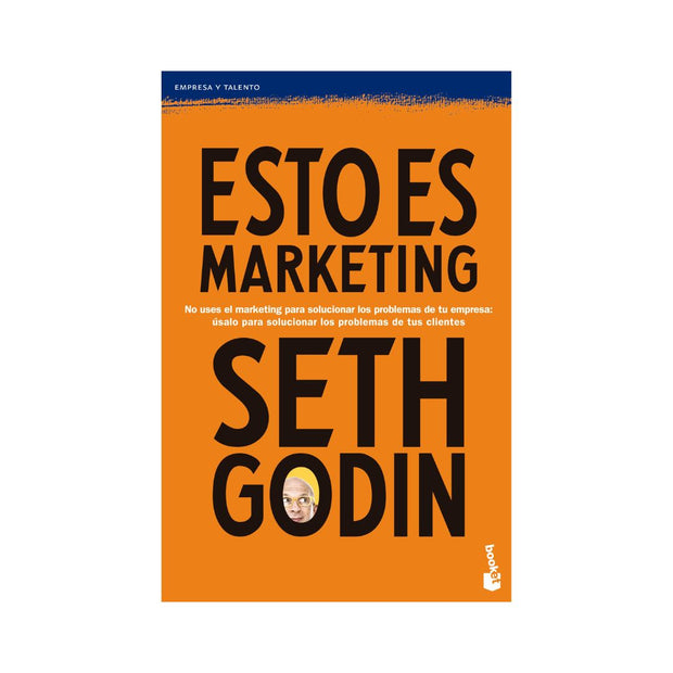 Esto es marketing