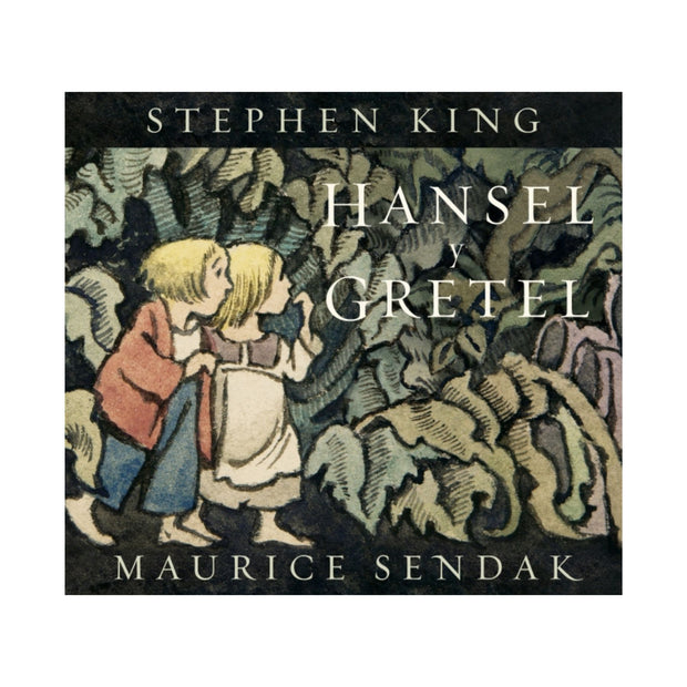 Hansel Y Gretel (Latam)