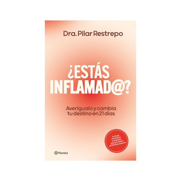 ¿Estás inflamad@?