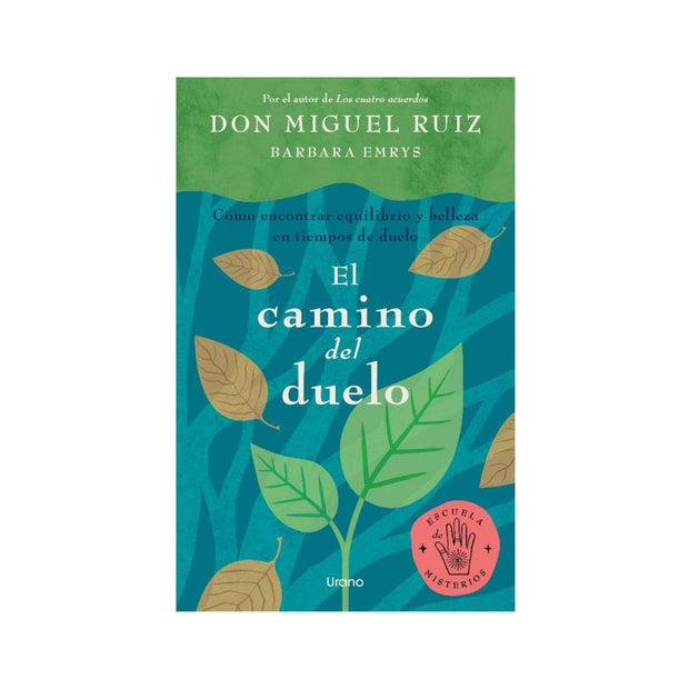 Camino Del Duelo, El