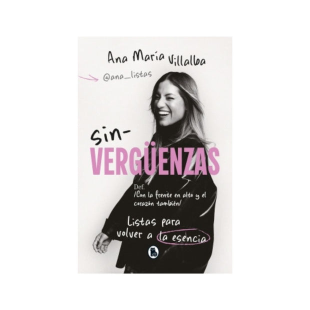Sin-verguenzas