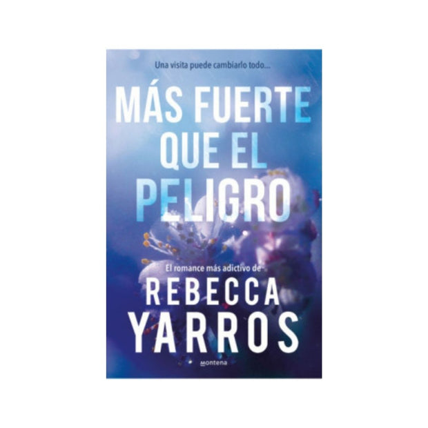 Más Fuerte Que El Peligro. 1