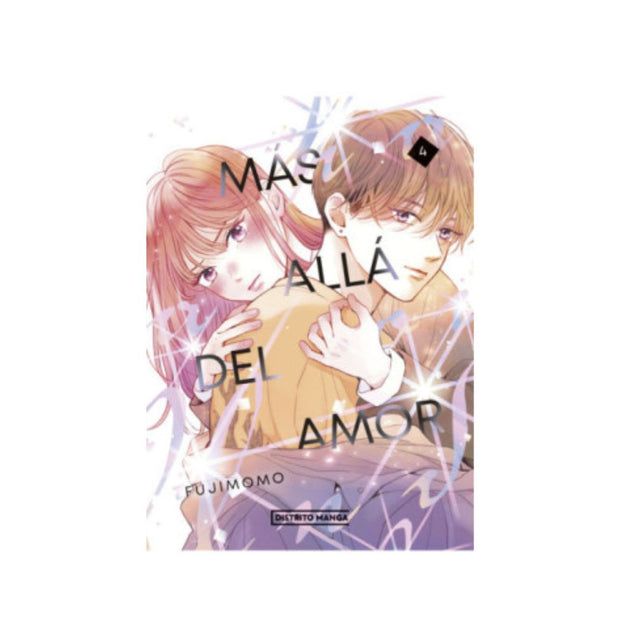 Más allá del amor 4