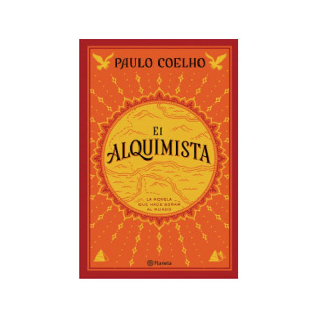 El Alquimista
