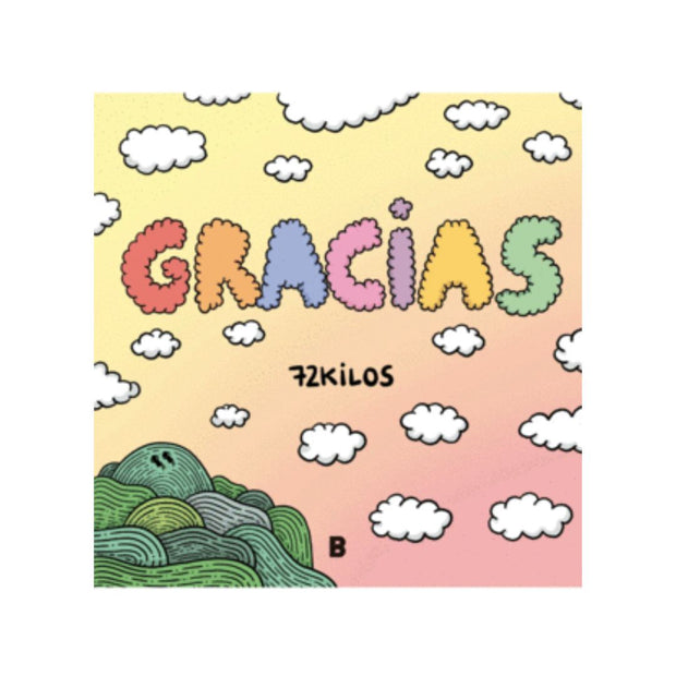 Gracias