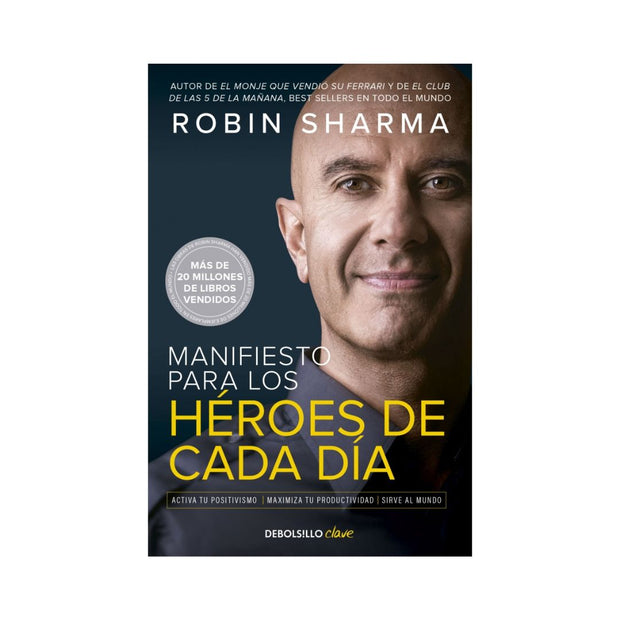Manifiesto para los héroes de cada día