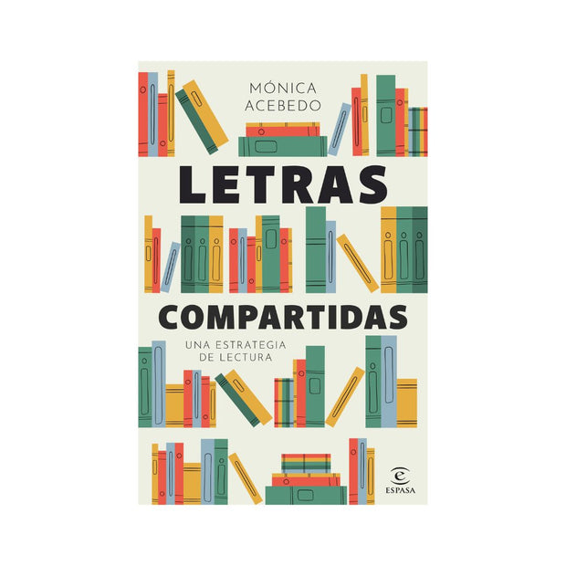 Letras compartidas