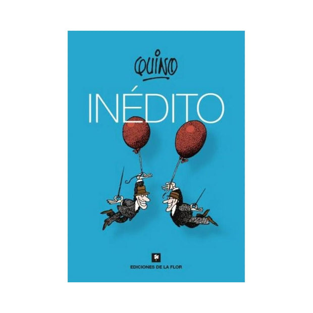 Mafalda Inedita