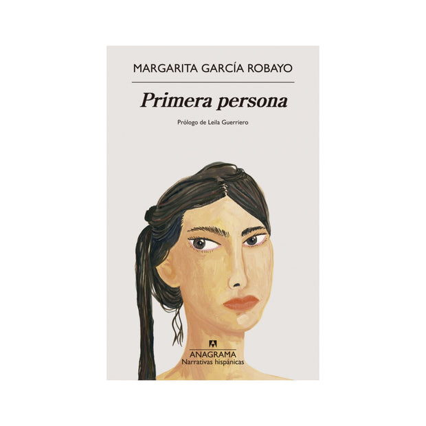 Primera persona