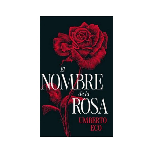 El Nombre De La Rosa