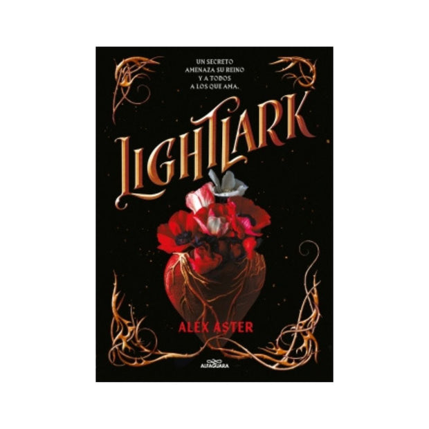 Lightlark (Lightlark 1)