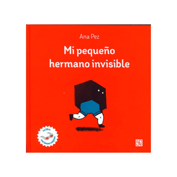 Mi pequeño hermano invisible