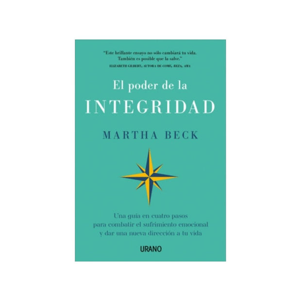 Poder De La Integridad, El