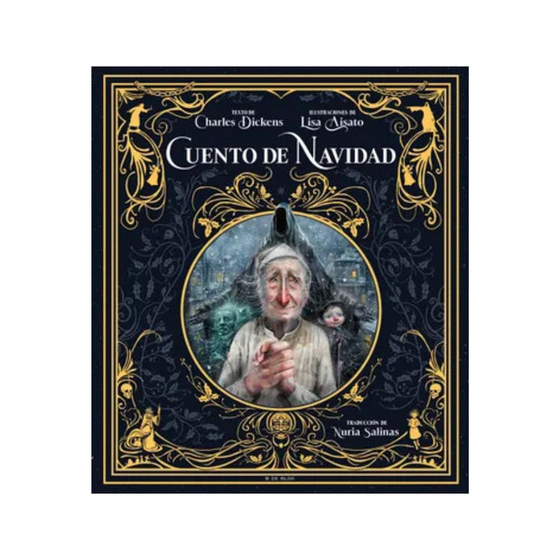 Cuento De Navidad