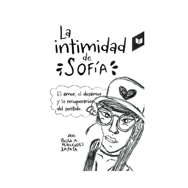 La intimidad de sofia