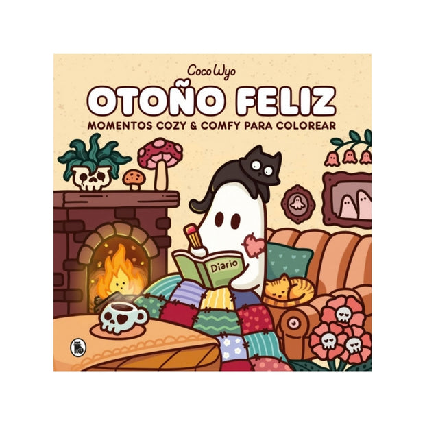 Coco Wyo - Otoño Feliz