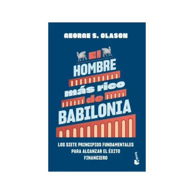 El hombre más rico de Babilonia