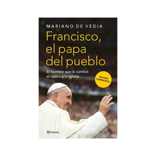 Francisco. El Papa del pueblo (NE)