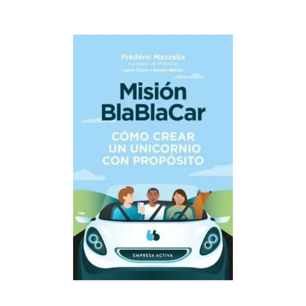 Mision Blablacar