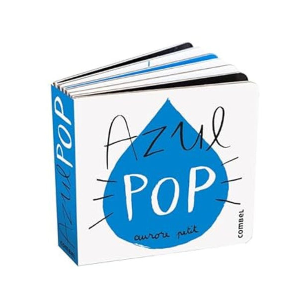 Azul Pop