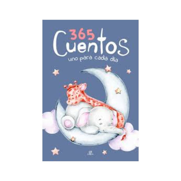365 Cuentos Uno Para Cada Día