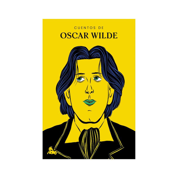 Cuentos de Oscar Wilde