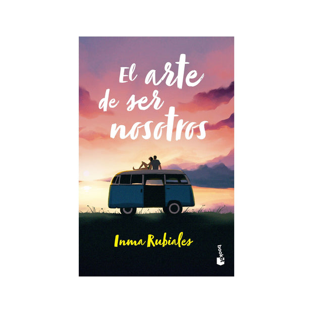 El arte de ser nosotros