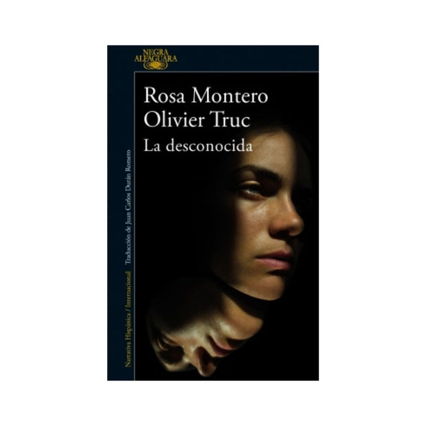 La desconocida