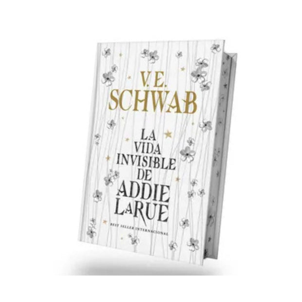 Vida Invisible De Addie Larue, La. Edición Coleccionista
