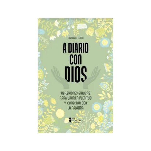 A Diario Con Dios Para Jovenes