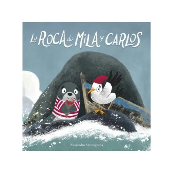 La Roca De Mila Y Carlos