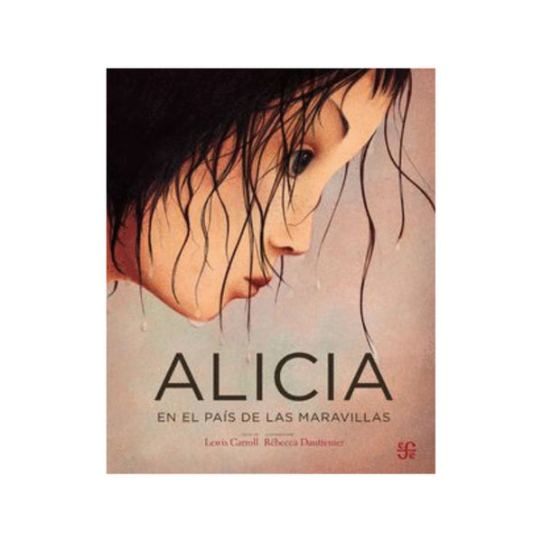 Alicia en el país de las maravillas