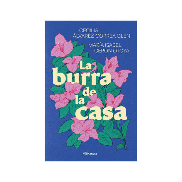 La burra de la casa