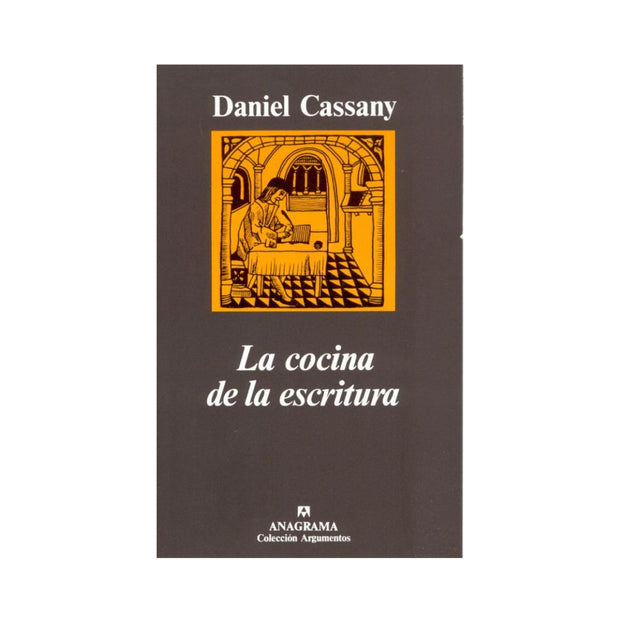 Cocina De La Escritura, La