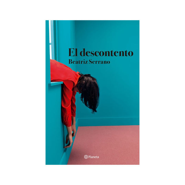 El descontento