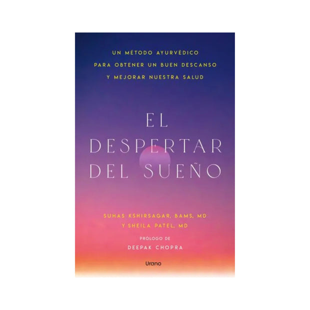 El Despertar Del Sueño