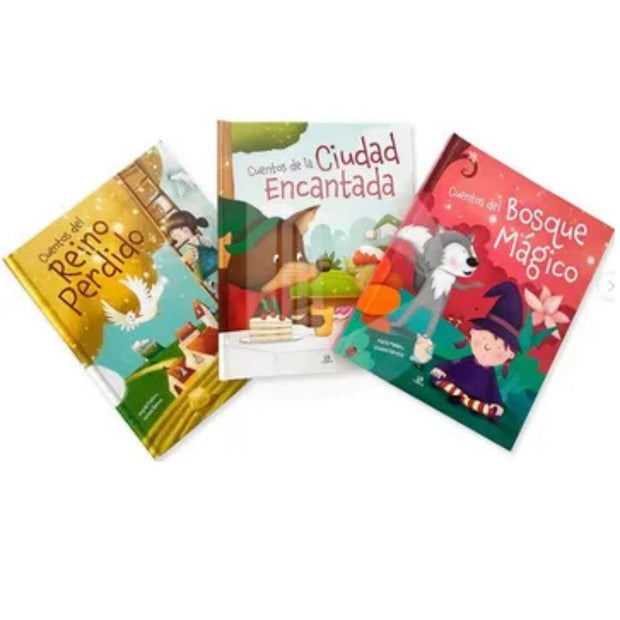 Colección Alas De Papel